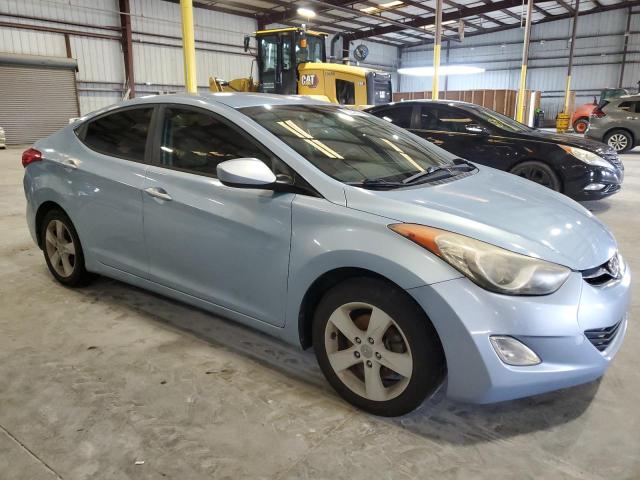 Photo 3 VIN: KMHDH4AE4DU773575 - HYUNDAI ELANTRA GL 