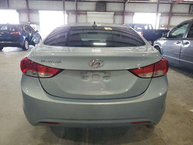 Photo 5 VIN: KMHDH4AE4DU773575 - HYUNDAI ELANTRA GL 