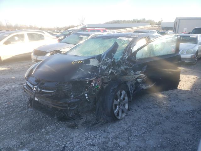 Photo 1 VIN: KMHDH4AE4DU781112 - HYUNDAI ELANTRA GL 