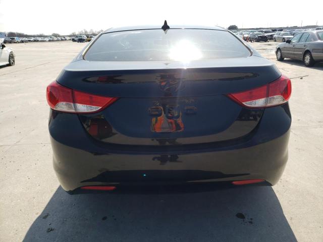 Photo 5 VIN: KMHDH4AE4DU787735 - HYUNDAI ELANTRA GL 