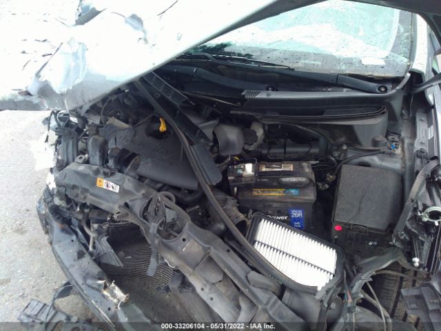 Photo 9 VIN: KMHDH4AE4DU807076 - HYUNDAI ELANTRA 