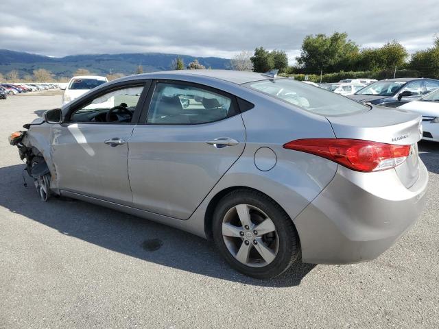 Photo 1 VIN: KMHDH4AE4DU807790 - HYUNDAI ELANTRA 