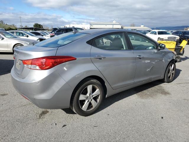 Photo 2 VIN: KMHDH4AE4DU807790 - HYUNDAI ELANTRA 