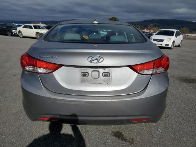 Photo 5 VIN: KMHDH4AE4DU807790 - HYUNDAI ELANTRA 