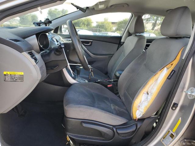 Photo 6 VIN: KMHDH4AE4DU807790 - HYUNDAI ELANTRA 