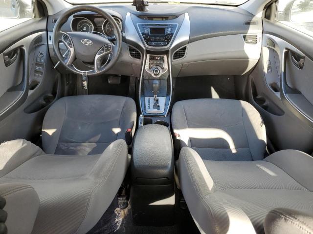 Photo 7 VIN: KMHDH4AE4DU807790 - HYUNDAI ELANTRA 