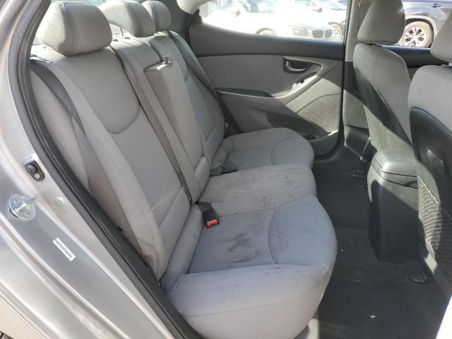 Photo 9 VIN: KMHDH4AE4DU807790 - HYUNDAI ELANTRA 