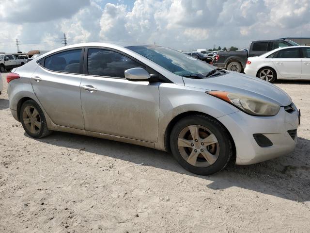 Photo 3 VIN: KMHDH4AE4DU815534 - HYUNDAI ELANTRA GL 