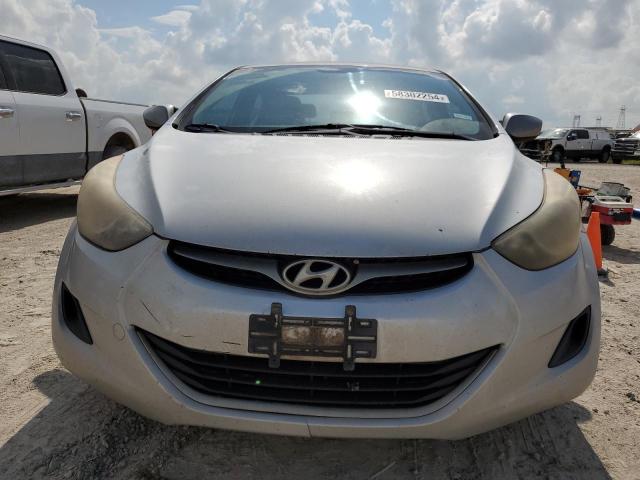 Photo 4 VIN: KMHDH4AE4DU815534 - HYUNDAI ELANTRA GL 