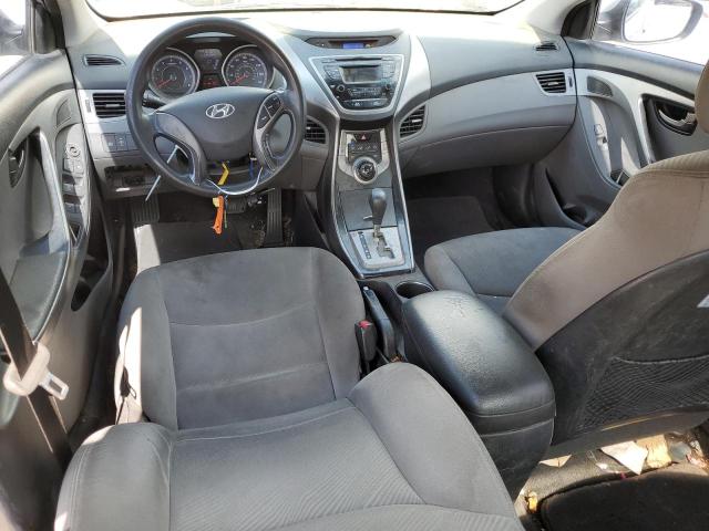 Photo 7 VIN: KMHDH4AE4DU815534 - HYUNDAI ELANTRA GL 