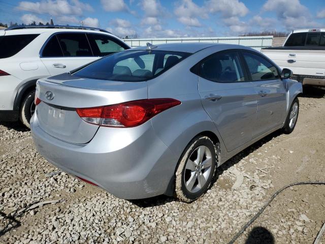 Photo 2 VIN: KMHDH4AE4DU829529 - HYUNDAI ELANTRA GL 