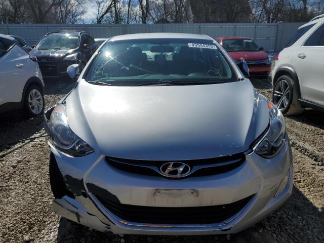 Photo 4 VIN: KMHDH4AE4DU829529 - HYUNDAI ELANTRA GL 