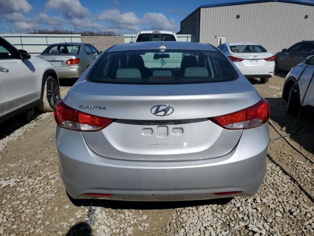 Photo 5 VIN: KMHDH4AE4DU829529 - HYUNDAI ELANTRA GL 