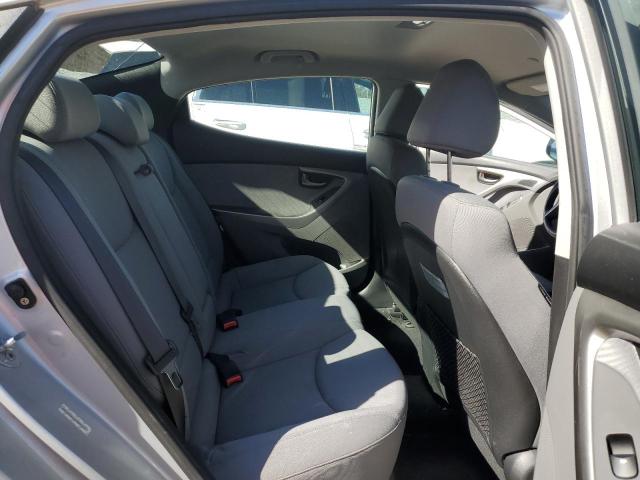 Photo 9 VIN: KMHDH4AE4DU829529 - HYUNDAI ELANTRA GL 