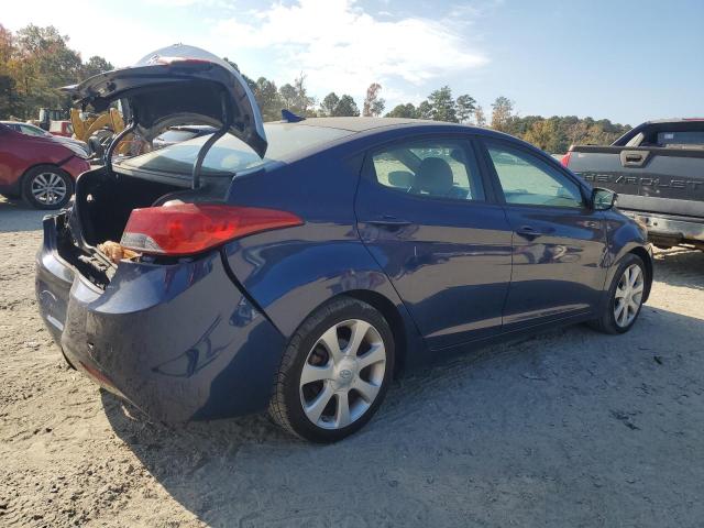 Photo 2 VIN: KMHDH4AE4DU840465 - HYUNDAI ELANTRA GL 