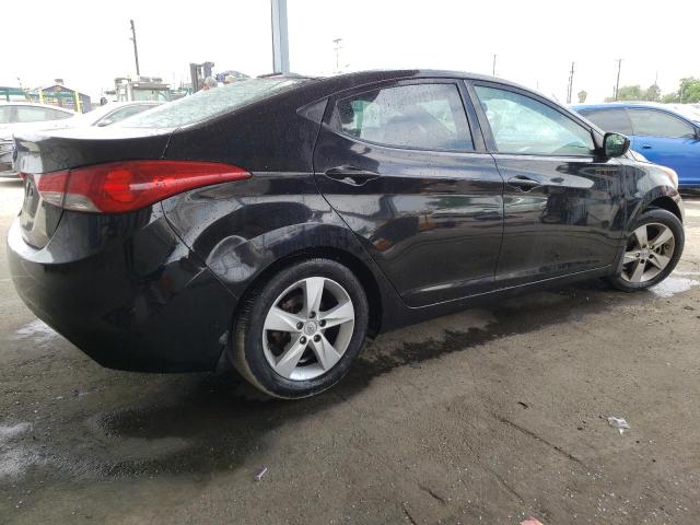 Photo 2 VIN: KMHDH4AE4DU845147 - HYUNDAI ELANTRA GL 