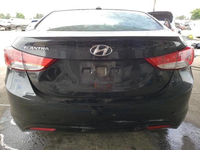 Photo 5 VIN: KMHDH4AE4DU845147 - HYUNDAI ELANTRA GL 