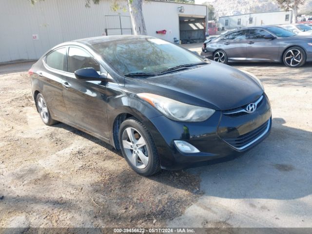 Photo 0 VIN: KMHDH4AE4DU875376 - HYUNDAI ELANTRA 