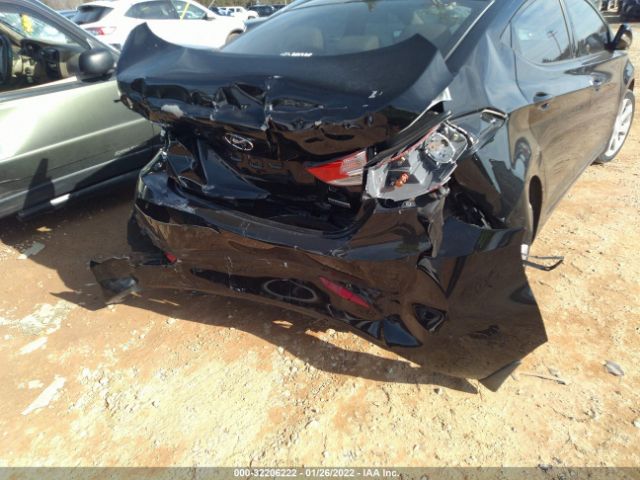 Photo 5 VIN: KMHDH4AE4DU877970 - HYUNDAI ELANTRA 