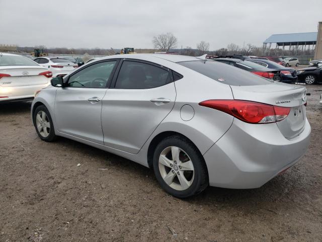 Photo 1 VIN: KMHDH4AE4DU897314 - HYUNDAI ELANTRA 