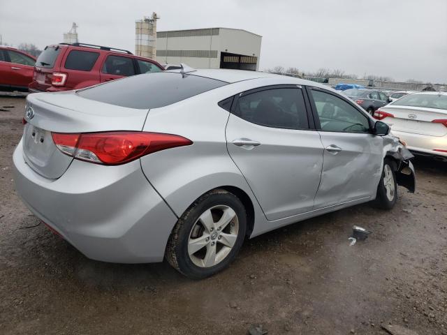 Photo 2 VIN: KMHDH4AE4DU897314 - HYUNDAI ELANTRA 