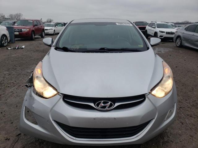 Photo 4 VIN: KMHDH4AE4DU897314 - HYUNDAI ELANTRA 