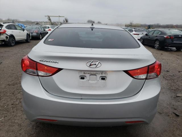 Photo 5 VIN: KMHDH4AE4DU897314 - HYUNDAI ELANTRA 