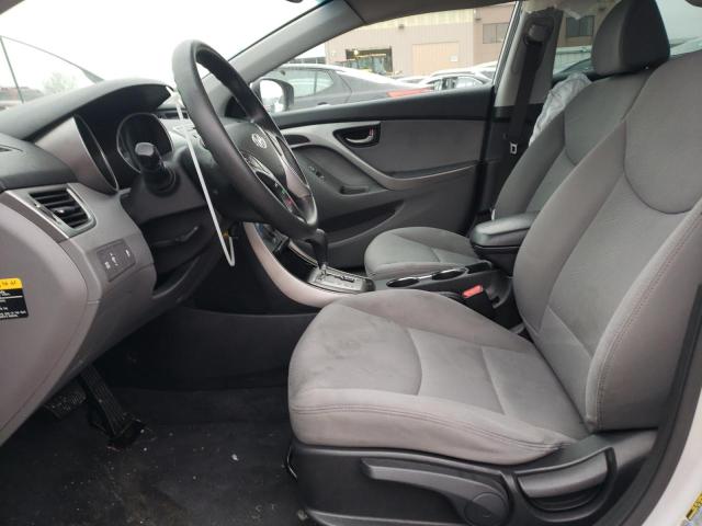 Photo 6 VIN: KMHDH4AE4DU897314 - HYUNDAI ELANTRA 