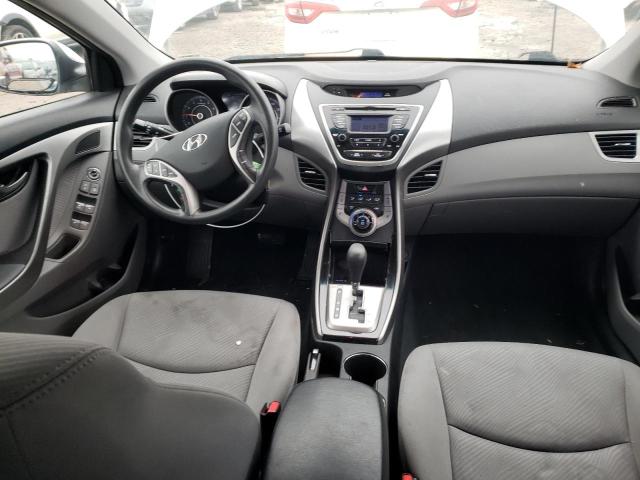 Photo 7 VIN: KMHDH4AE4DU897314 - HYUNDAI ELANTRA 