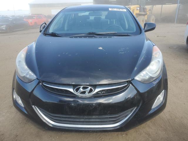 Photo 4 VIN: KMHDH4AE4DU931252 - HYUNDAI ELANTRA 