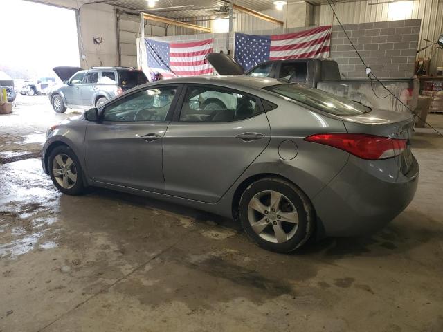 Photo 1 VIN: KMHDH4AE4DU941814 - HYUNDAI ELANTRA GL 