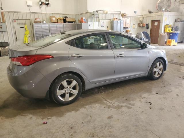 Photo 2 VIN: KMHDH4AE4DU941814 - HYUNDAI ELANTRA GL 