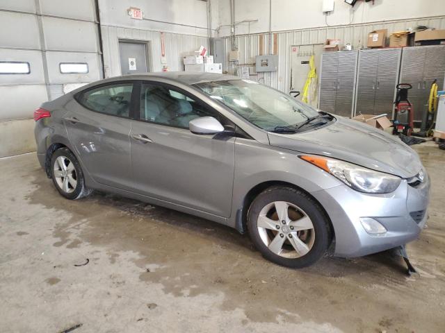 Photo 3 VIN: KMHDH4AE4DU941814 - HYUNDAI ELANTRA GL 