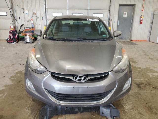 Photo 4 VIN: KMHDH4AE4DU941814 - HYUNDAI ELANTRA GL 