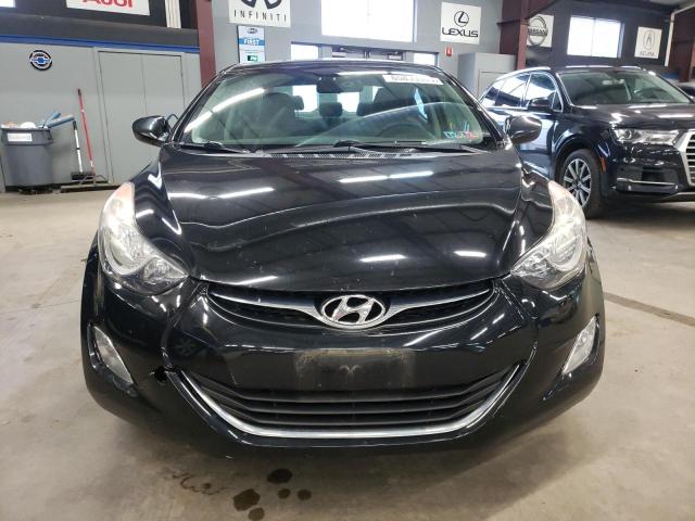 Photo 4 VIN: KMHDH4AE4DU942543 - HYUNDAI ELANTRA GL 