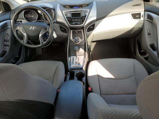 Photo 7 VIN: KMHDH4AE4DU942543 - HYUNDAI ELANTRA GL 