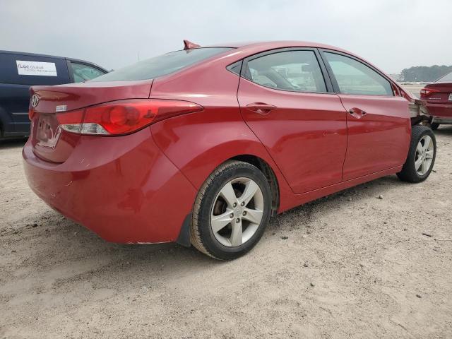 Photo 2 VIN: KMHDH4AE4DU944356 - HYUNDAI ELANTRA 