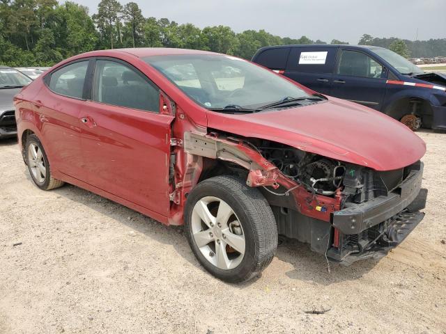 Photo 3 VIN: KMHDH4AE4DU944356 - HYUNDAI ELANTRA 