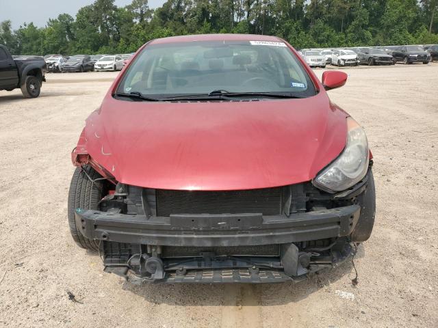 Photo 4 VIN: KMHDH4AE4DU944356 - HYUNDAI ELANTRA 