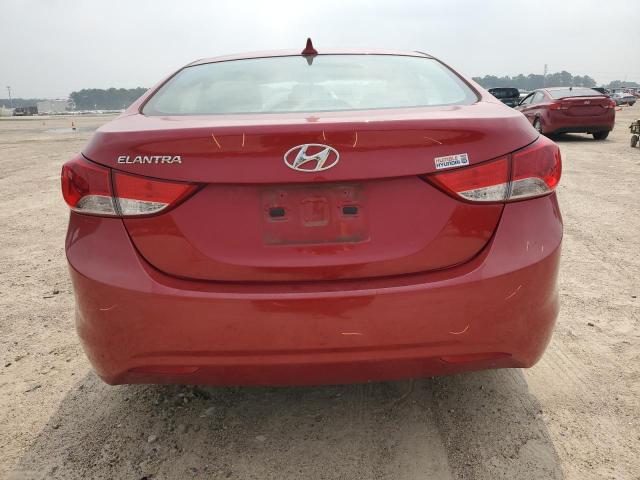 Photo 5 VIN: KMHDH4AE4DU944356 - HYUNDAI ELANTRA 