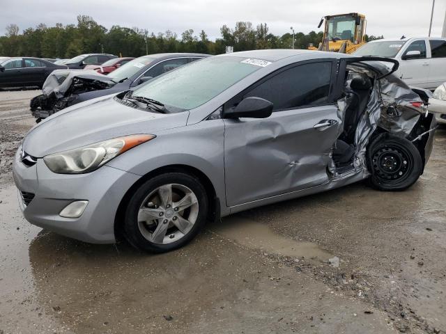 Photo 0 VIN: KMHDH4AE4DU953302 - HYUNDAI ELANTRA GL 