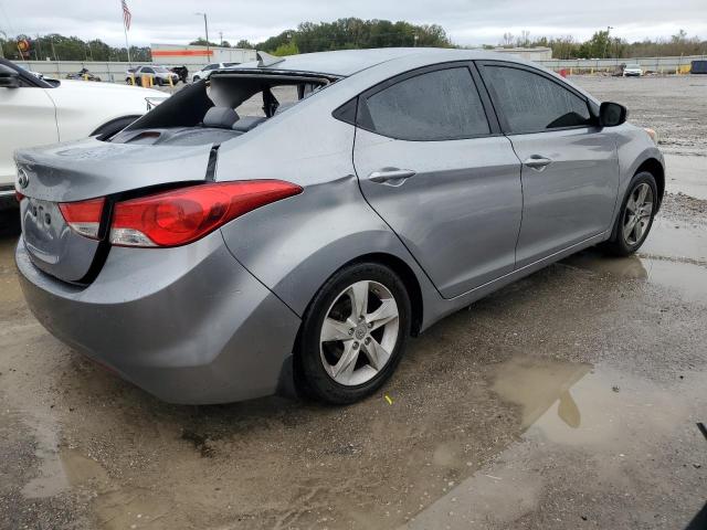 Photo 2 VIN: KMHDH4AE4DU953302 - HYUNDAI ELANTRA GL 