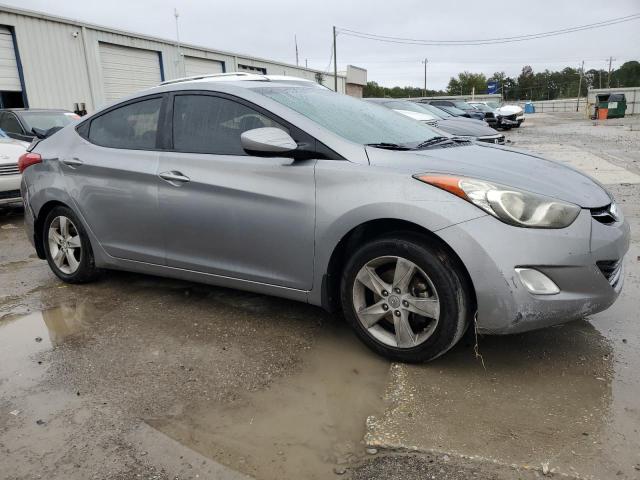 Photo 3 VIN: KMHDH4AE4DU953302 - HYUNDAI ELANTRA GL 