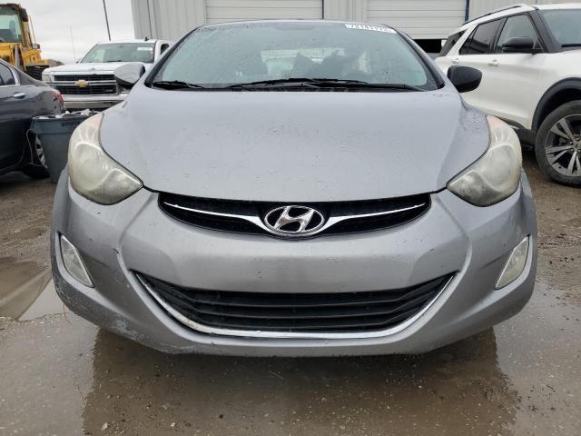 Photo 4 VIN: KMHDH4AE4DU953302 - HYUNDAI ELANTRA GL 