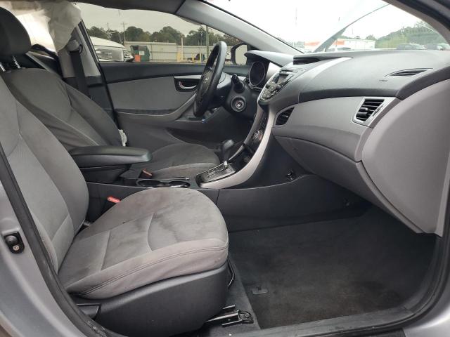 Photo 6 VIN: KMHDH4AE4DU953302 - HYUNDAI ELANTRA GL 