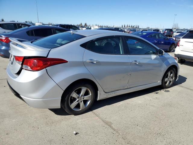 Photo 2 VIN: KMHDH4AE4DU956197 - HYUNDAI ELANTRA GL 