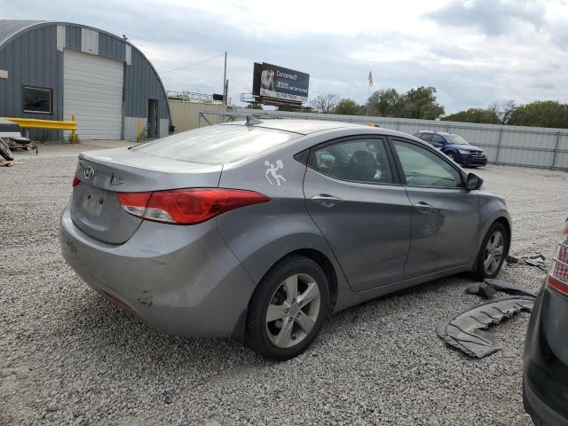 Photo 2 VIN: KMHDH4AE4DU967247 - HYUNDAI ELANTRA 