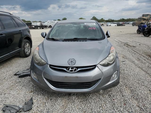 Photo 4 VIN: KMHDH4AE4DU967247 - HYUNDAI ELANTRA 