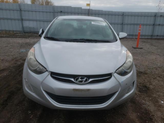 Photo 4 VIN: KMHDH4AE4DU979785 - HYUNDAI ELANTRA 