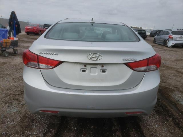 Photo 5 VIN: KMHDH4AE4DU979785 - HYUNDAI ELANTRA 